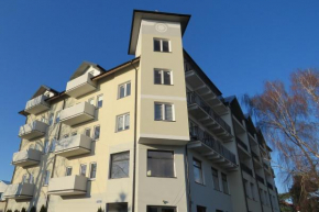 Apartment Sonnenschein, Dziwnówek